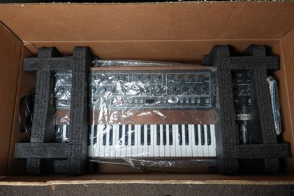 Sequential Circuits-Prophet 10 rev4